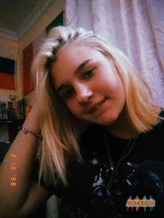 Анастасия Евгениевна Вахтина фото №1460959. Завантажено 14 Жовтня 2019