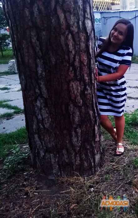 Вікторія Володимирівна Сінаєвська фото №1467490. Завантажено 28 Жовтня 2019