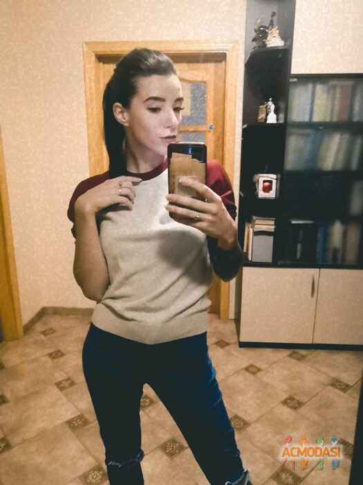 Дарья  Кузнецова фото №1571812. Завантажено 05 Жовтня 2020