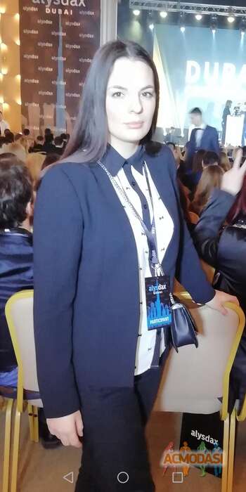 Оля  Спасиченко фото №1676904. Завантажено 15 Січня 2022