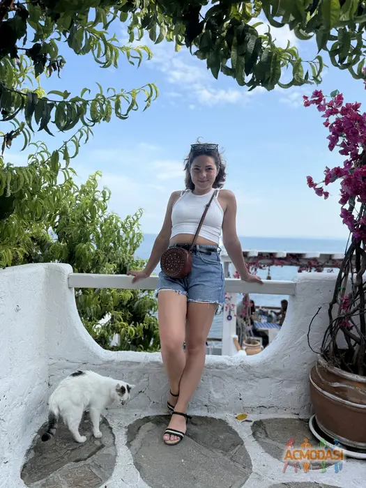 Таісія  Феоктістова фото №1746711. Завантажено 01 Вересня 2025