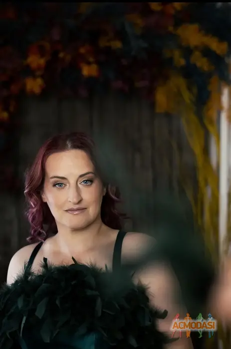 Anna  Zhyrnova фото №1746739. Завантажено 02 Вересня 2025