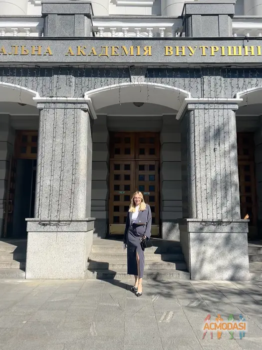 Катерина  Барановська фото №1746760. Завантажено 02 Вересня 2025