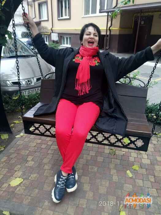 Natalya Nikolaevna Yakovenko фото №1352434. Завантажено 20 Січня 2019