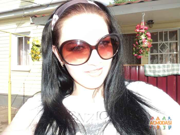 Анастасия  Нижинская фото №740947. Завантажено 27 Вересня 2014