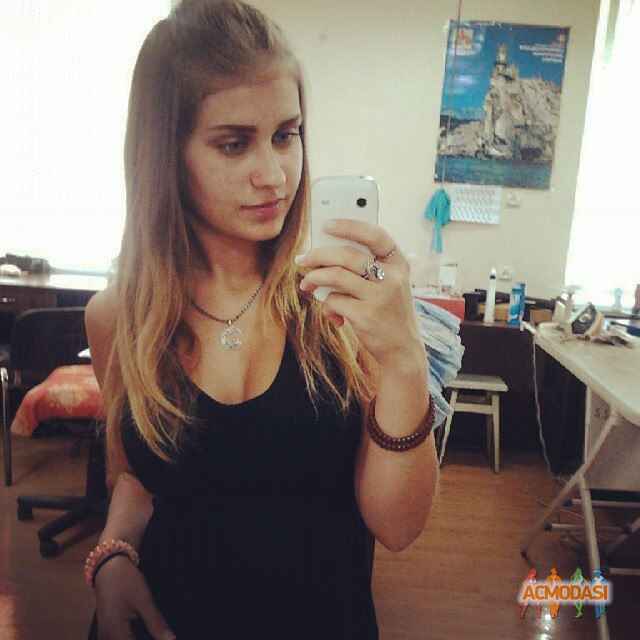 Карина  Рыбак фото №809589. Завантажено 22 Червня 2015