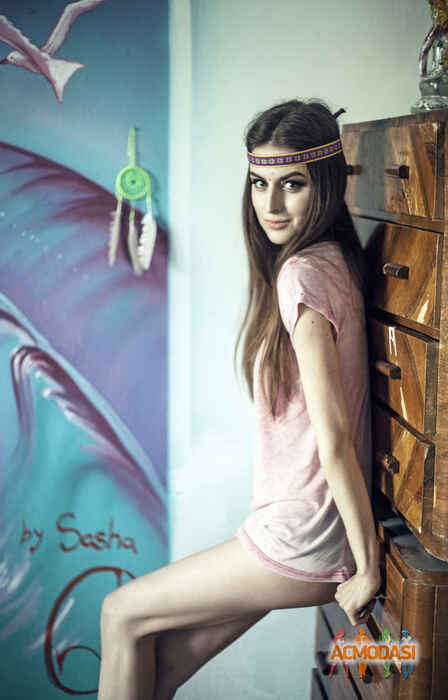 Anastasia   фото №976471. Завантажено 26 Жовтня 2016