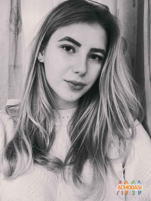 Юля Владимировна Николаенко фото №1027546. Завантажено 03 Березня 2017