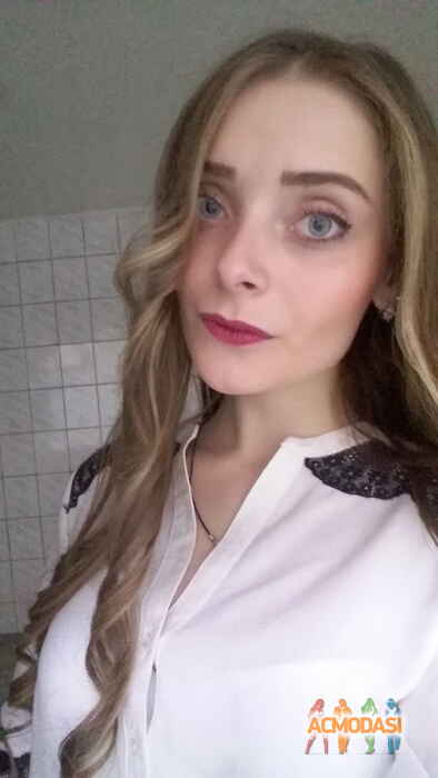 Анастасія Вікторівна Дічко фото №1049367. Завантажено 01 Травня 2017