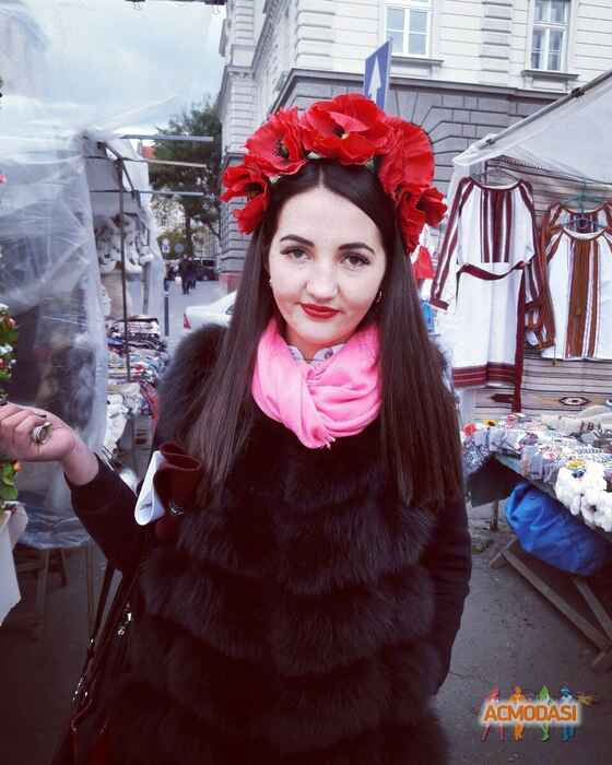 Аліна Олегівна Нікаракова фото №1117035. Завантажено 12 Жовтня 2017