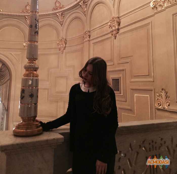 Мария Заволокина  фото №1118186. Завантажено 14 Жовтня 2017
