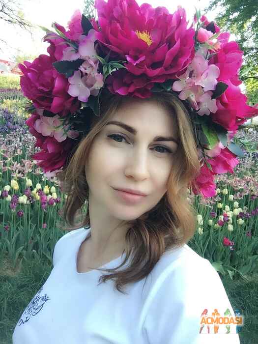 Olga  Nazarova фото №1124136. Завантажено 25 Жовтня 2017