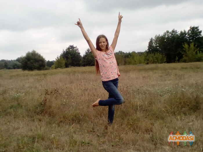 Ангелина Ярославовна Евлампиева фото №1155531. Завантажено 22 Грудня 2017