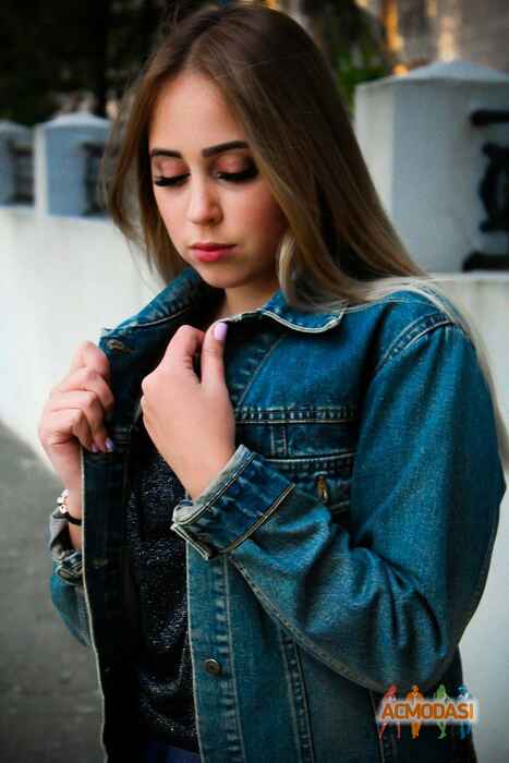 Ксенія Юріївна Денчик фото №1170439. Завантажено 22 Січня 2018