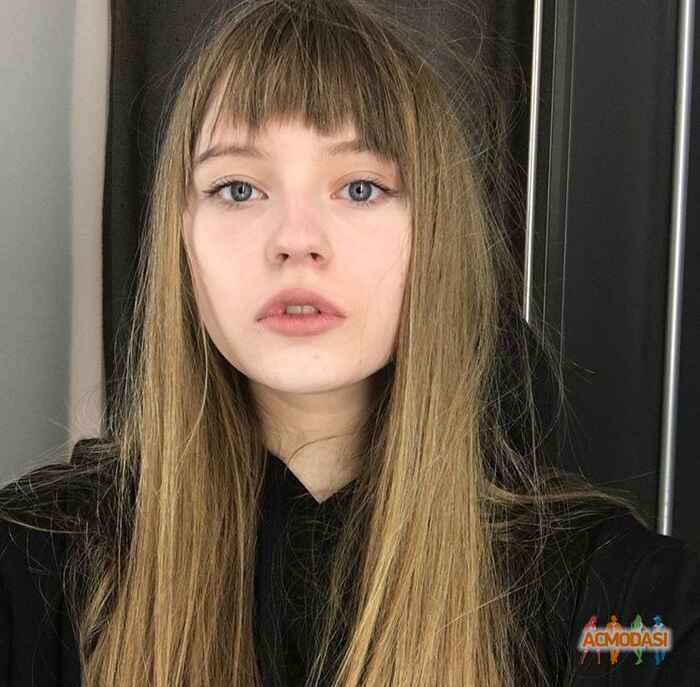 Валерия Александровна Перегонцева фото №1210526. Завантажено 21 Березня 2018