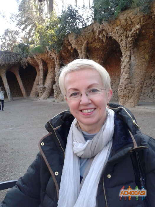 Ірина Володимирівна Забережна фото №1269890. Завантажено 03 Серпня 2018