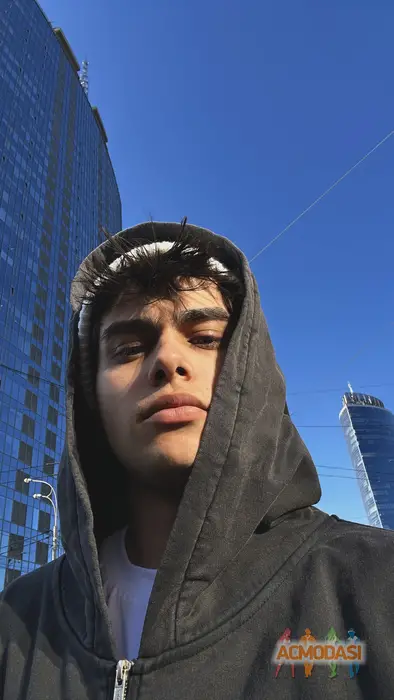 Сергій Вікторович Кутулупенко фото №1749978. Завантажено 23 Листопада 2025