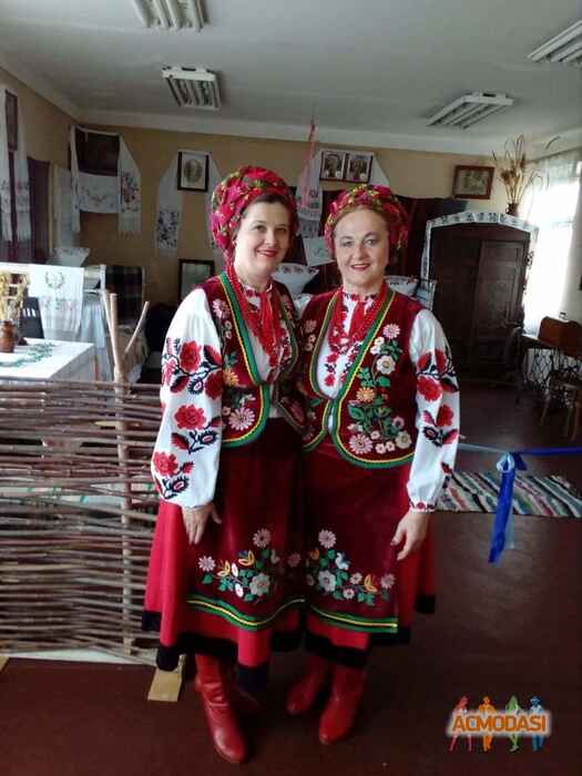 Мальвина  Янок фото №1310923. Завантажено 22 Жовтня 2018