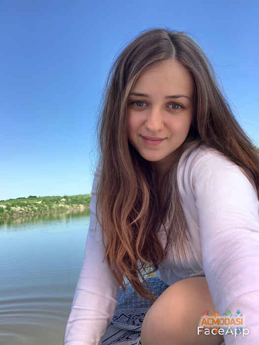 Раміна Аліярівна Хіміч фото №1607422. Завантажено 16 Лютого 2021