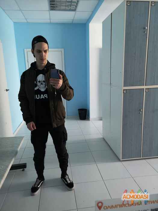 Илья Сергеевич Лотохов фото №1422108. Завантажено 13 Липня 2019