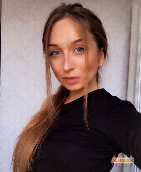 Дарина Николаевна Корниенко фото №1450168. Завантажено 18 Вересня 2019