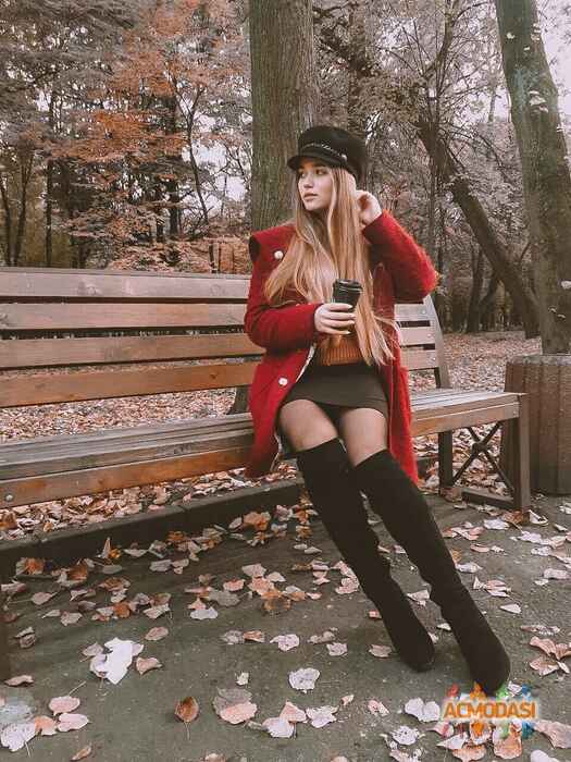 Аміна Олександрівна Мула фото №1483121. Завантажено 02 Грудня 2019