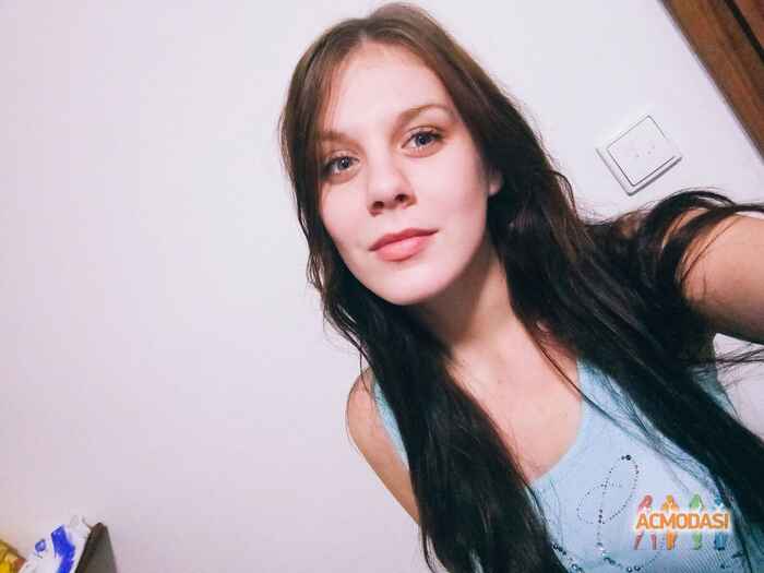 Катя Владимировна Судковенко фото №1490918. Завантажено 24 Грудня 2019