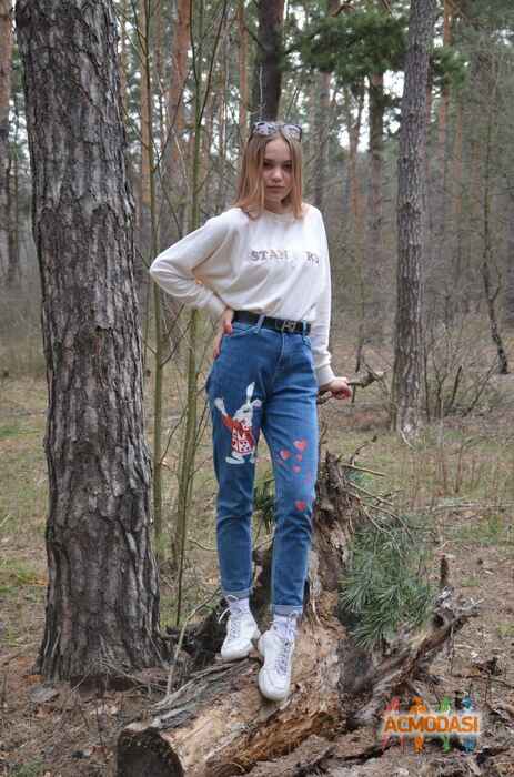 Аліна  Степаненко фото №1543864. Завантажено 30 Червня 2020