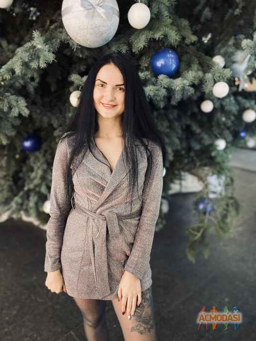 Юлия  Аулова фото №1592466. Завантажено 15 Грудня 2020