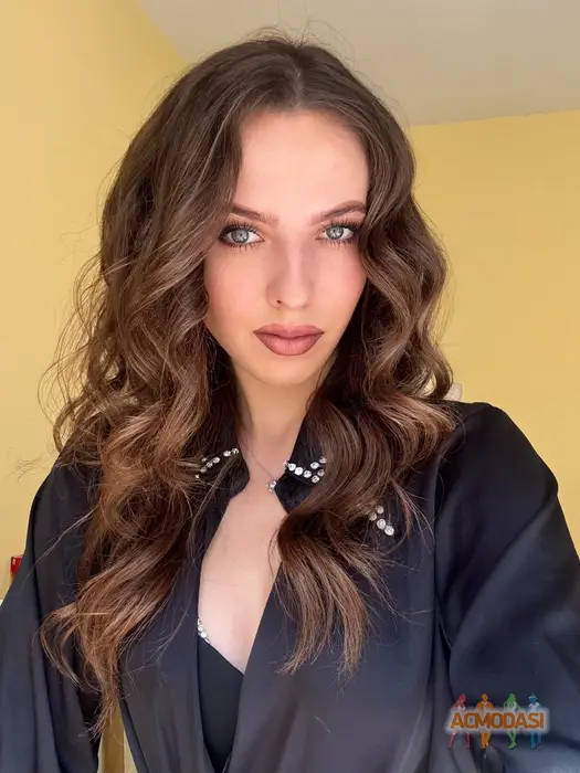 Alina  Kozlenko фото №1753032. Завантажено 17 Лютого 2026