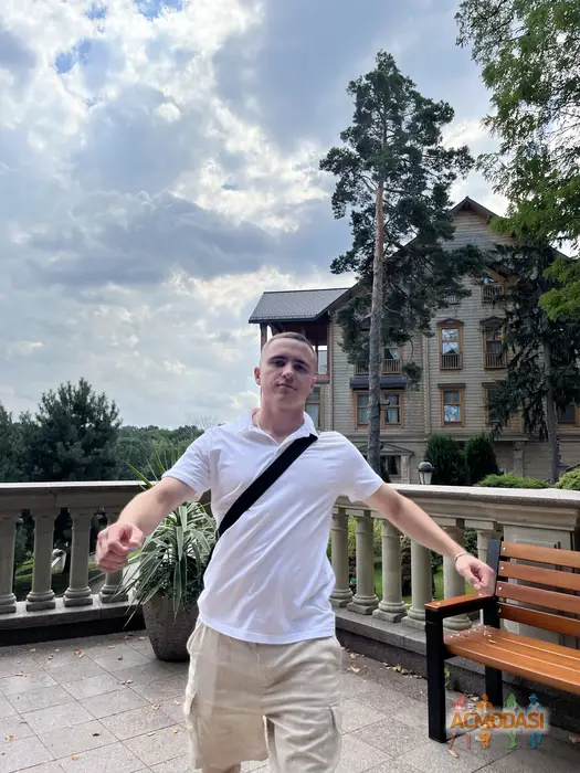 Артем  Войцеховський фото №1748290. Завантажено 09 Жовтня 2025