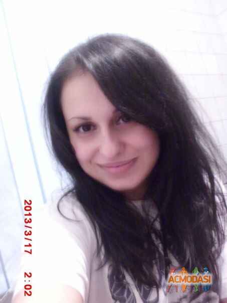 Елена Афгановна Байрамова фото №405370. Завантажено 10 Травня 2013