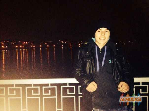 Влас Георгиевич Карибидис фото №543491. Завантажено 29 Листопада 2013