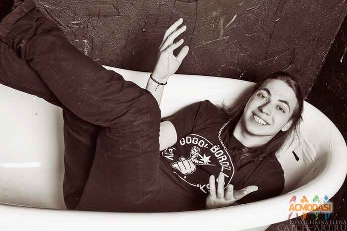 Данил  Перетяжко фото №803481. Завантажено 25 Травня 2015