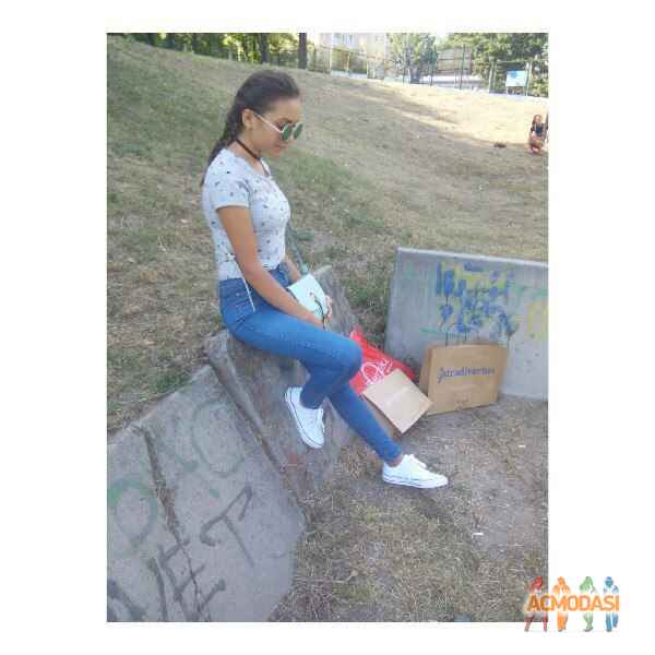 Альбина  Андреева фото №1071521. Завантажено 26 Червня 2017