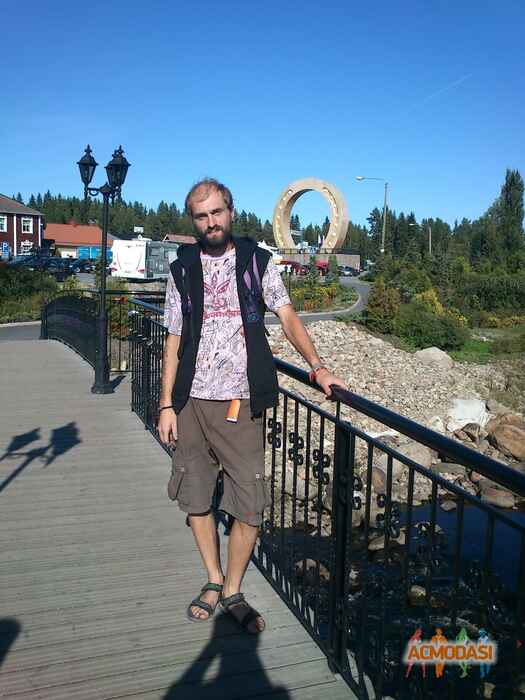 Максим Станиславович Брезинский фото №1012839. Завантажено 28 Січня 2017