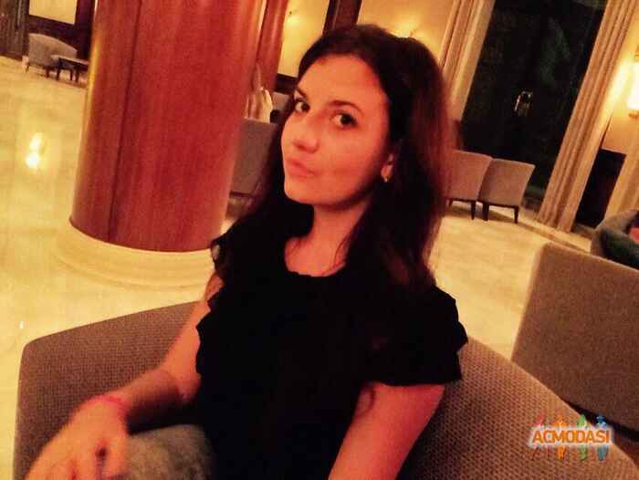 Анастасия Александровна Чернуха фото №1025552. Завантажено 26 Лютого 2017