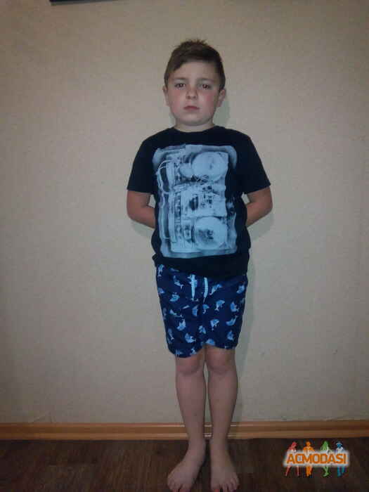 Владислав Денисович Шевчик фото №1054014. Завантажено 15 Травня 2017