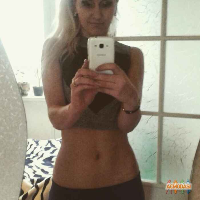 Ксюша  Кораблина фото №1058630. Завантажено 26 Травня 2017