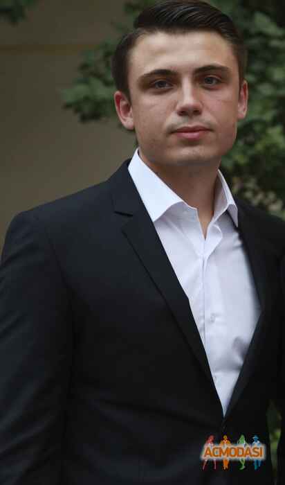 Артем Іванович Макаренко фото №1150102. Завантажено 08 Грудня 2017