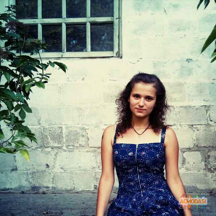 Юлія Андріївна Проценко фото №1113657. Завантажено 06 Жовтня 2017