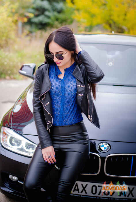 Antonina  Parkhomenko фото №1128491. Завантажено 02 Листопада 2017