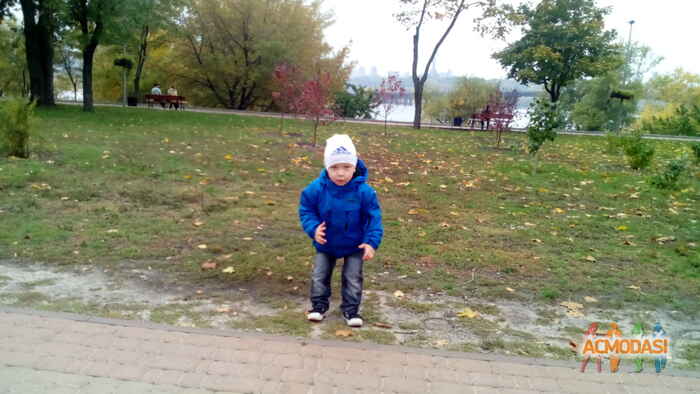 Никита Максимович Савкин фото №1139345. Завантажено 19 Листопада 2017