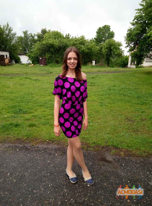 Алина  Шевченко фото №1147925. Завантажено 04 Грудня 2017