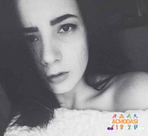 Анна Олегівна Ісаєнко фото №1162395. Завантажено 09 Січня 2018