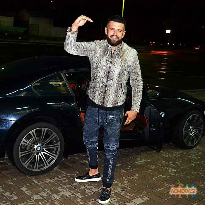 Максим Игоревич Сулима фото №1181752. Завантажено 08 Лютого 2018