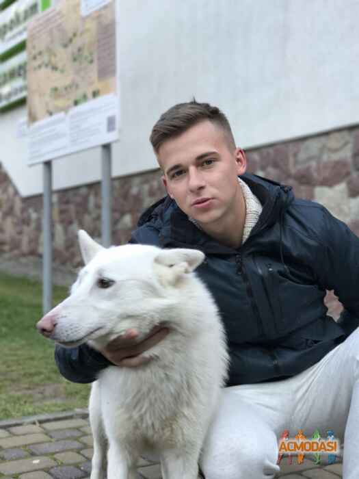 Маркіян Володимирович Левицький фото №1183850. Завантажено 11 Лютого 2018