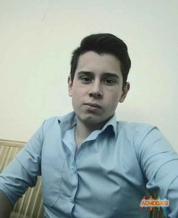 Ден Владимирович Онищук фото №1184346. Завантажено 11 Лютого 2018