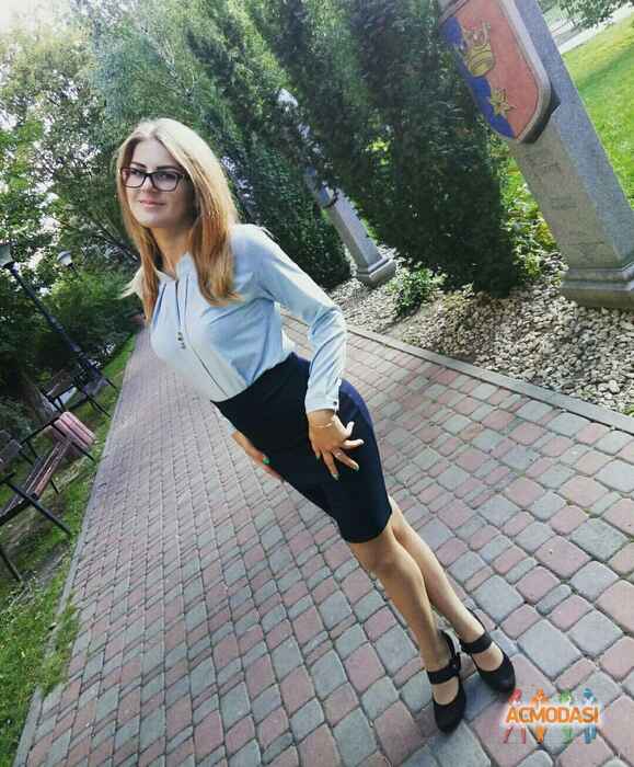 Марина Сергіївна Аврамчук фото №1210291. Завантажено 20 Березня 2018