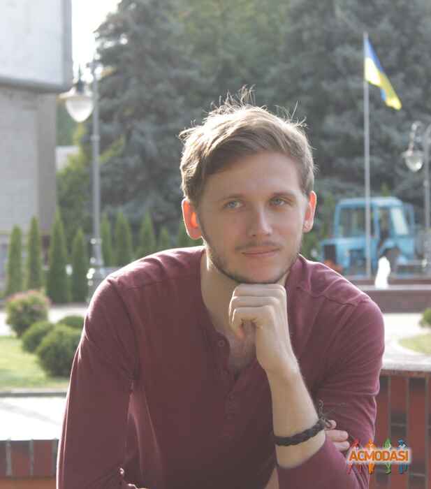 Сергій Олегович Дорощук фото №1247764. Завантажено 21 Червня 2018